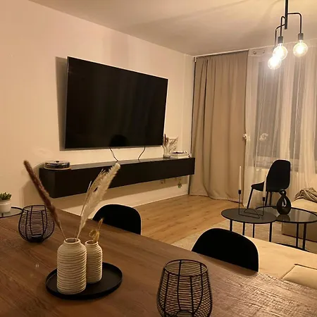 Gemuetliches Uebernachten Wolfenbüttel