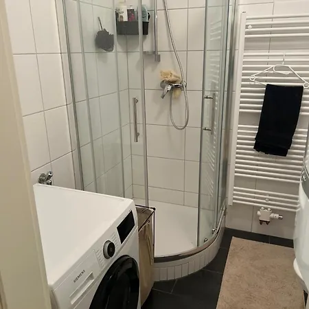 Lejlighed Gemuetliches Uebernachten Wolfenbüttel
