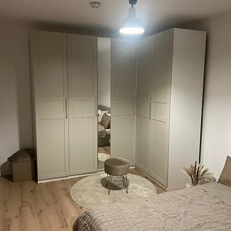 Lejlighed Gemuetliches Uebernachten