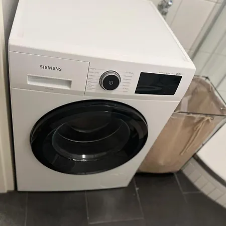 Gemuetliches Uebernachten * Wolfenbüttel