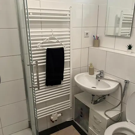 Lejlighed Gemuetliches Uebernachten Wolfenbüttel